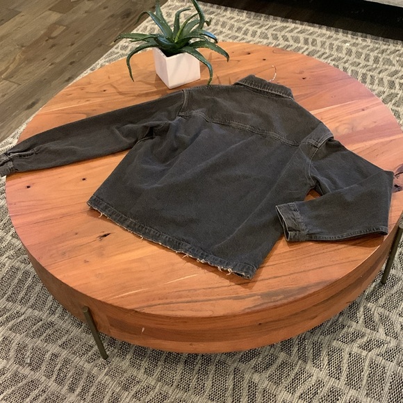 😎 New mens Zara Jacket size Small - Picture 9 of 11